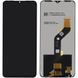 Дисплей для Infinix Hot 10T X689C чорний 31355 фото 1