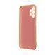 Чехол Full Case 2mm для Samsung Galaxy A13 4G пудровый 28118 фото 2