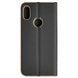 Чехол-книжка Florence TOP №2 Huawei P20 Lite черный 13758 фото 2