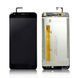 Дисплей для Oukitel K7000 чорний 12701 фото 3