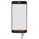 Сенсор (тачскрин) Asus ZenFone 3 (ZE520KL) Z017D черный 07628 фото 2