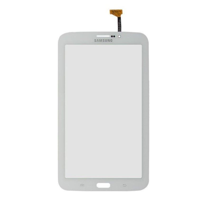Сенсор (тачскрин) Samsung P3210 Galaxy Tab 3, T211, T2110, T215 (3G) белый Оригинал Китай 02896 фото