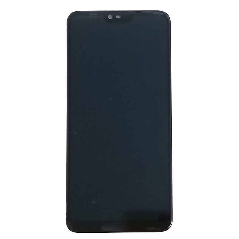 Дисплей для Nokia 6.1 Plus TA-1103, Nokia X6 (2018) TA-1099 черный Оригинал Китай 15846 фото