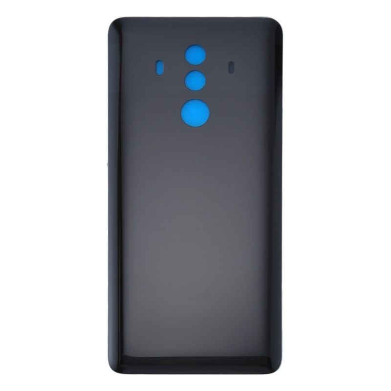 Задняя крышка для Huawei Mate 10 Pro черная 11438 фото