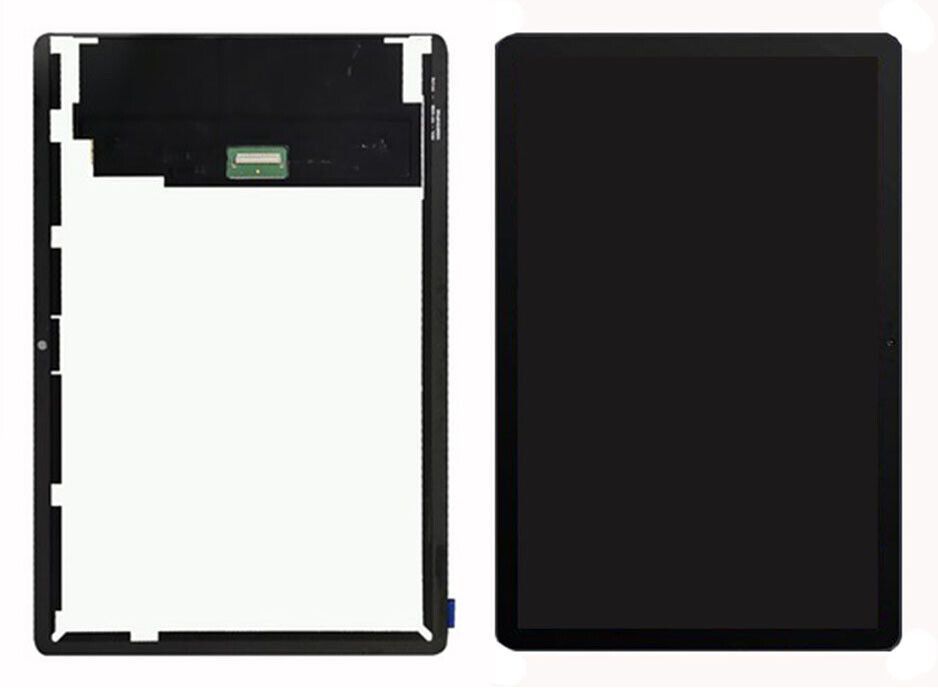 Дисплей для Huawei MatePad T10 AGR-L09 AGR-W09 чорний, з зеленим шлейфом, Оригінал Китай 27565 фото