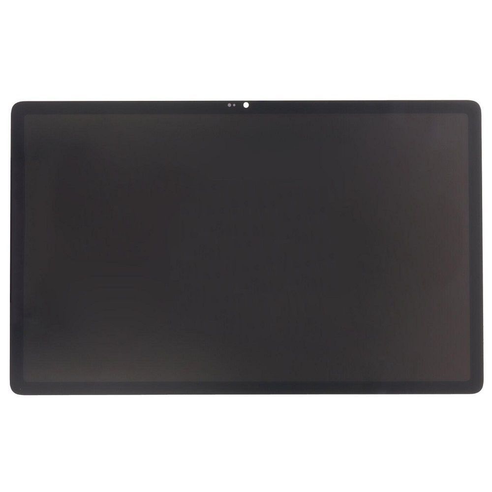 Дисплей для Lenovo Tab P11 2nd Gen TB-350FU, TB-350XU черный Оригинал Китай 30965 фото