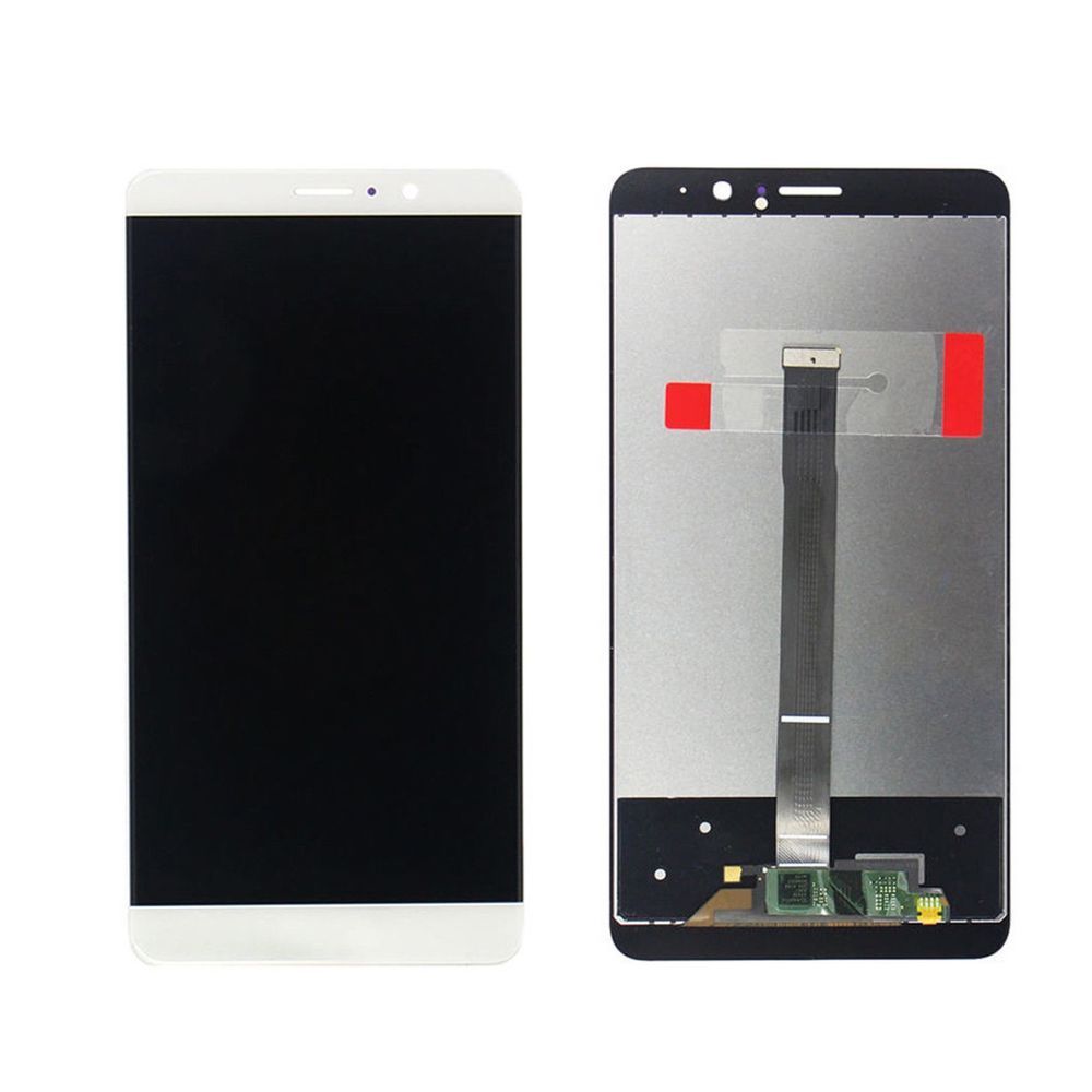 Дисплей для Huawei Mate 9 MHA-L09, MHA-L29, MHA-AL00 белый 07266 фото