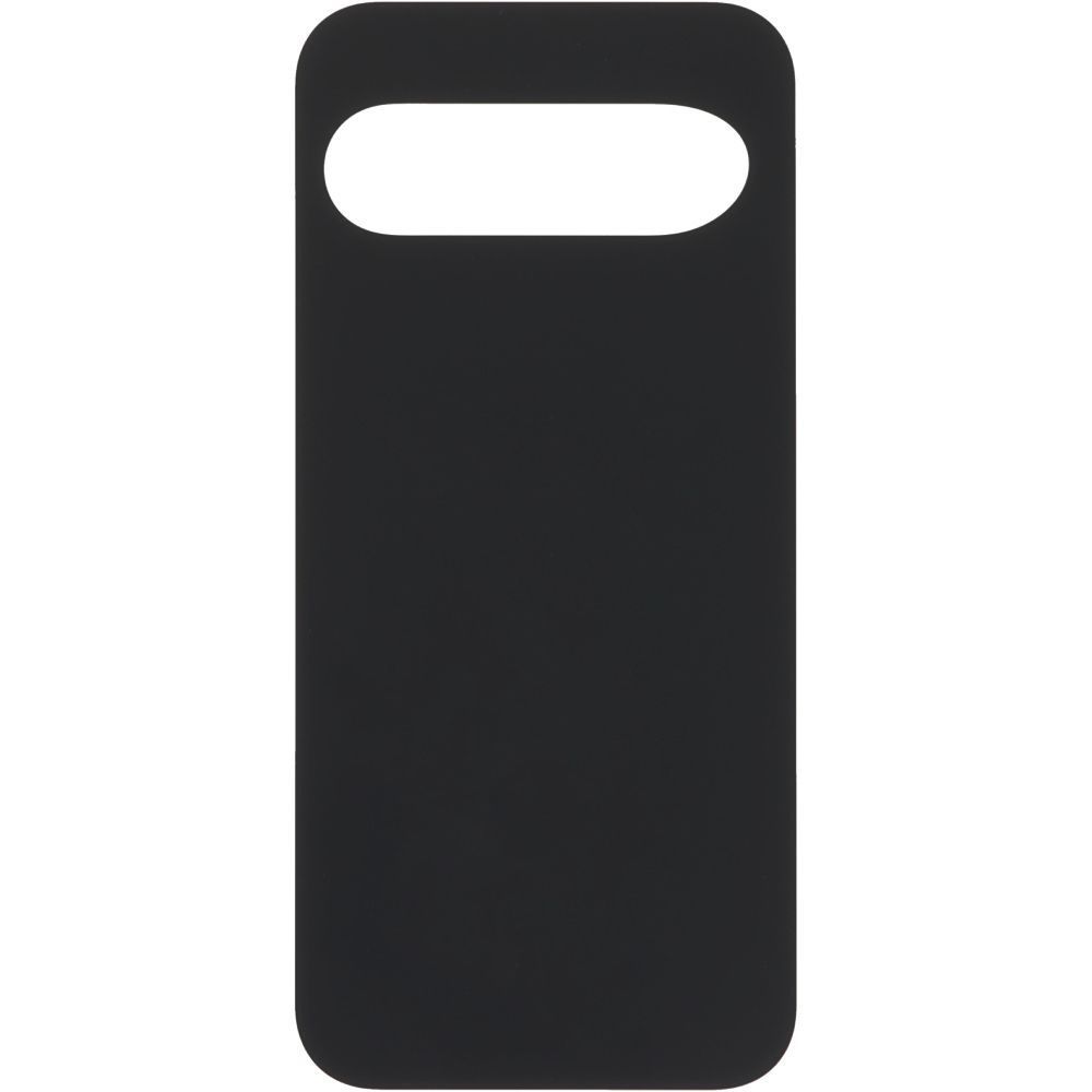 Задняя крышка для Google Pixel 9 черная, Obsidian 33202 фото