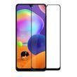 3D Захисне скло для Samsung A315F Galaxy A31 2020, A226 Galaxy A22 2021 5G, A225, A325 Galaxy A32 2020, M325 чорне