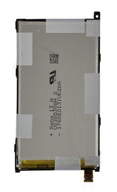 Аккумулятор Sony LIS1529ERPC для Sony D5503 Xperia Z1 Compact 2300mAh 04702 фото