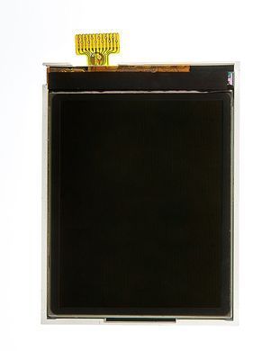 Дисплей для Nokia 100 101 108 109 112 113 130 C1-00 C1-01 C1-02 C1-03 C2-00 X1-01 X1-02 01315 фото