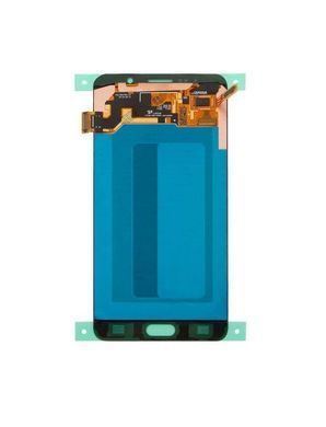 Дисплей для Samsung N920F Galaxy Note 5 синий Gold Platinum, OLED 15839 фото