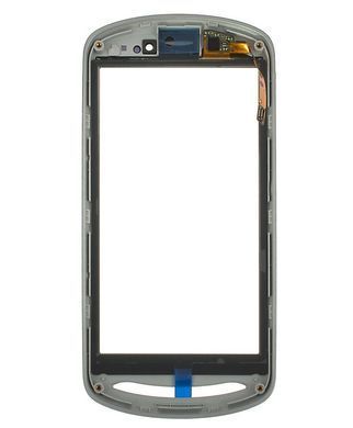 Сенсор (тачскрин) Sony Ericsson MK16 Xperia Pro серебристый 00551 фото