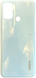 Задняя крышка для Oppo A53, A53S (4G) белая, Fairy White, Оригинал Китай 24597 фото