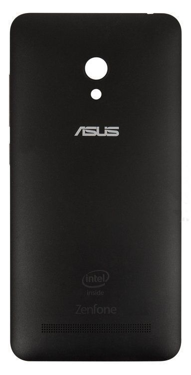 Задняя крышка Asus ZenFone 5 Lite A502CG черная 05531 фото