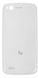 Задняя крышка Fly iQ4410 Quad Phoenix белая 09878 фото