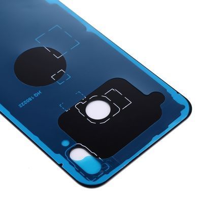 Задняя крышка Huawei P20 Lite Dual Sim (ANE-L21) розовая 11982 фото