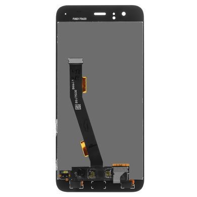 Дисплей для Xiaomi Mi6 белый 07271 фото