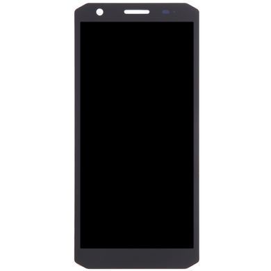 Дисплей для Doogee S41, Doogee S41 Pro черный Оригинал Китай 31333 фото