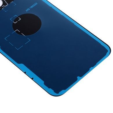 Задняя крышка Huawei P20 Lite Dual Sim (ANE-L21) розовая 11982 фото