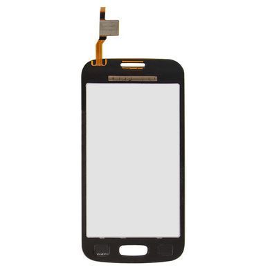 Сенсор (тачскрин) Samsung S7260 Galaxy Star Plus, S7262 Galaxy Star Plus Duos белый 01713 фото