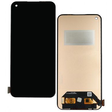 Дисплей для Nothing Phone 1 черный 33150 фото