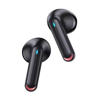 Беспроводные Bluetooth наушники Usams NX10 Earbuds NX Series Black 26704 фото