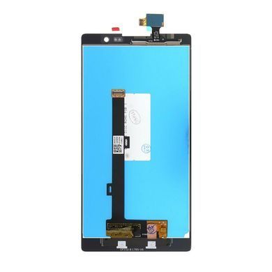 Дисплей для Lenovo P90, K80M черный 14388 фото