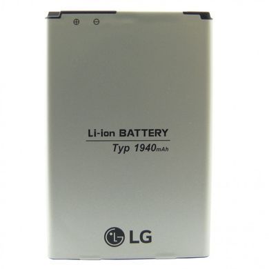 Аккумулятор LG BL-49JH для LG K3 K100DS LTE, K4 K120E, K4 K121 06284 фото