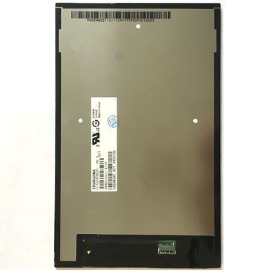 Дисплей для Lenovo A10-30 Tab 2 X30F, X30L 08071 фото