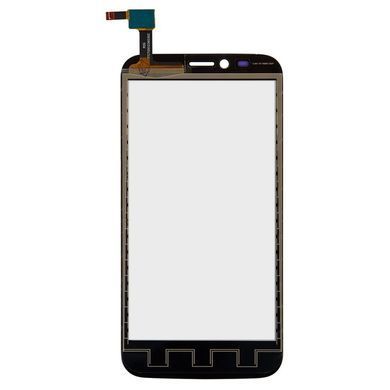 Сенсор (тачскрин) Huawei Ascend Y625 белый 03558 фото