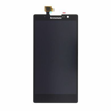 Дисплей для Lenovo P90, K80M черный 14388 фото