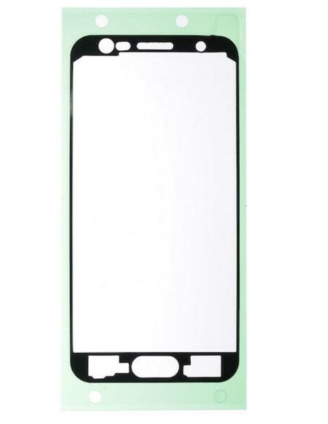 Скотч двухсторонний для проклейки модуля Samsung G950F Galaxy S8 2017, комплект (верхний, нижний, боковой) 19269 фото