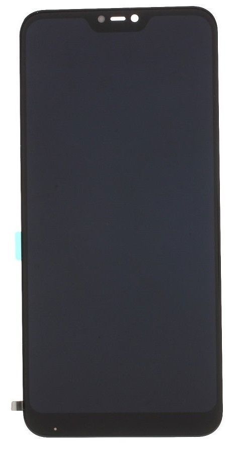 Дисплей для Xiaomi Mi A2 Lite, Redmi 6 Pro черный Оригинал Китай 14077 фото