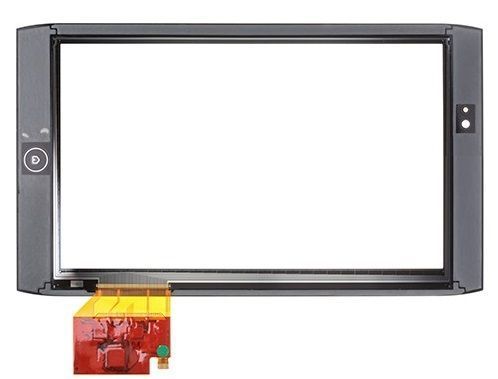 Сенсор (тачскрин) Acer A100 Iconia Tab черный 00835 фото