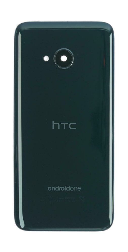Задняя крышка для HTC U11 life черная, Оригинал Китай + стекло камеры 22463 фото