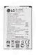 Аккумулятор LG BL-49JH для LG K3 K100DS LTE, K4 K120E, K4 K121 06284 фото 1
