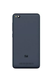 Задня кришка для Xiaomi Redmi 4A зі склом камери синя-сіра 06098 фото