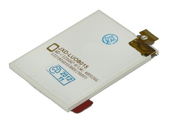 Дисплей для Nokia 100 101 108 109 112 113 130 C1-00 C1-01 C1-02 C1-03 C2-00 X1-01 X1-02 01315 фото