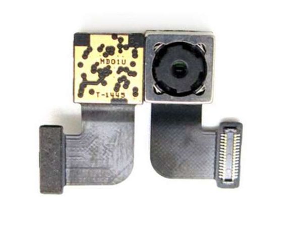 Камера Meizu M2 Note (M571) основная (большая), на шлейфе 09653 фото