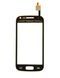 Сенсор (тачскрин) Samsung i8160 Galaxy Ace 2 черный Оригинал Китай 01961 фото 2