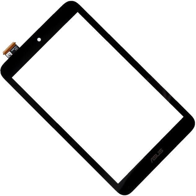Сенсор (тачскрин) Asus MeMO Pad 8 ME180/ME180A (K00L) черный 05168 фото