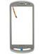 Сенсор (тачскрин) Sony Ericsson MK16 Xperia Pro серебристый 00551 фото 1