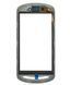 Сенсор (тачскрин) Sony Ericsson MK16 Xperia Pro серебристый 00551 фото 2