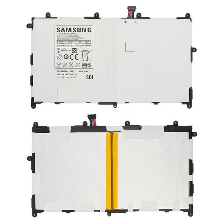 Аккумулятор Samsung SP368487A 05441 фото