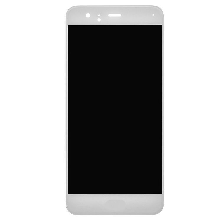 Дисплей для Xiaomi Mi6 білий 07271 фото
