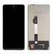 Дисплей для Xiaomi Redmi Note 10 Pro 5G China, Poco X3 GT чорний IPS Оригінал Китай 28692 фото