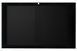 Дисплей для Acer W500 Iconia Tab чорний 00653 фото 3