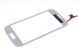 Сенсор (тачскрин) Samsung S7260 Galaxy Star Plus, S7262 Galaxy Star Plus Duos белый 01713 фото 2