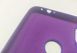 Чехол силиконовый Silicone Cover для Xiaomi Redmi Note 7 Филетовый 13181 фото 6